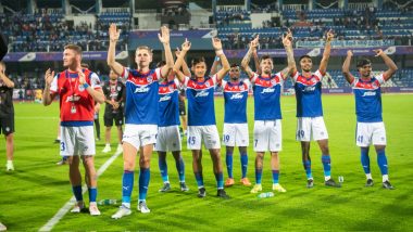 ISL 2023-24 Bengaluru FC vs Hyderabad FC Preview, Live Telecast and Streaming